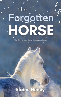 The Forgotten Horse - Book 1 in the Connemara Horse Adventure Series for Kids The Perfect Gift for Children By Elaine Heney Cover Image