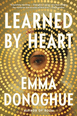 Learned by Heart Cover Image