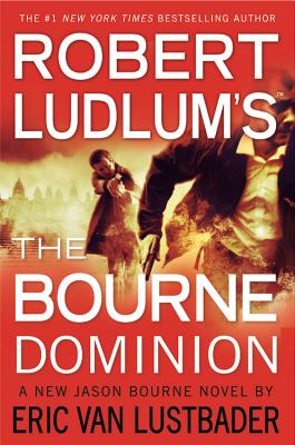 the bourne series books