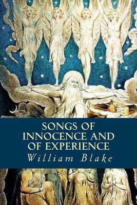 Songs of Innocence and of Experience Cover Image