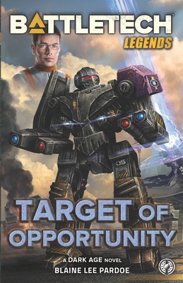 BattleTech Legends: Target of Opportunity
