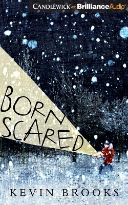 Born Scared Cover Image