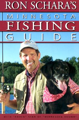 Ron Schara's Minnesota Fishing Guide By Ron Schara Cover Image