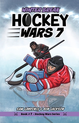 Hockey Wars 7: Winter Break Cover Image