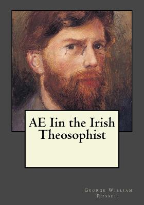 AE Iin the Irish Theosophist Cover Image