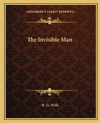 The Invisible Man