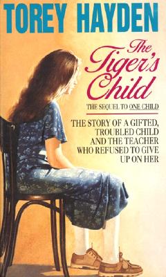 The Tiger's Child Cover Image
