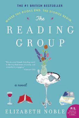 The Reading Group: A Novel Cover Image