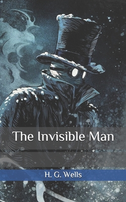 The Invisible Man