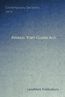 Federal Tort Claims Act Cover Image
