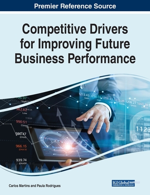 Competitive Drivers for Improving Future Business Performance Cover Image
