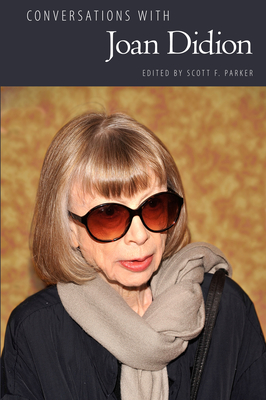 Conversations with Joan Didion (Literary Conversations)