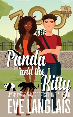 Panda and the Kitty (Furry United Coalition #8)