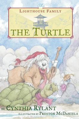 The Turtle (Lighthouse Family #4) Cover Image