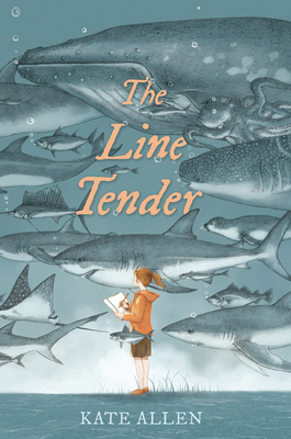 The Line Tender Cover Image