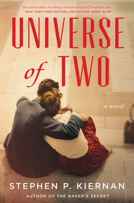 Cover Image for Universe of Two: A Novel