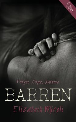Cover for Barren