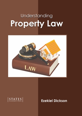 Understanding Property Law Cover Image