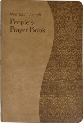 People's Prayer Book Cover Image
