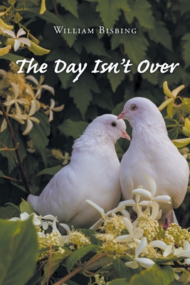 The Day Isn't Over Cover Image