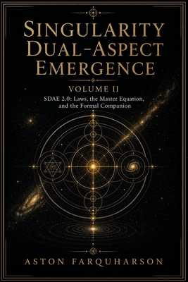 Singularity Dual-Aspect Emergence
