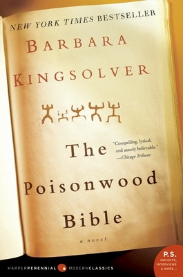 The Poisonwood Bible: A Novel (Harper Perennial Modern Classics (Prebound))