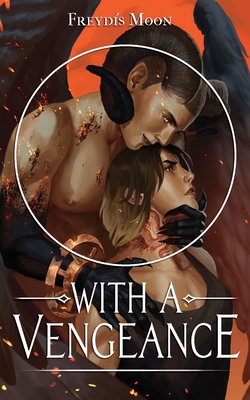 With A Vengeance Cover Image