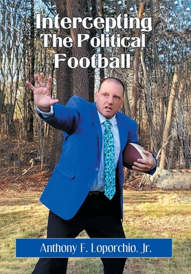 Intercepting the Political Football Cover Image