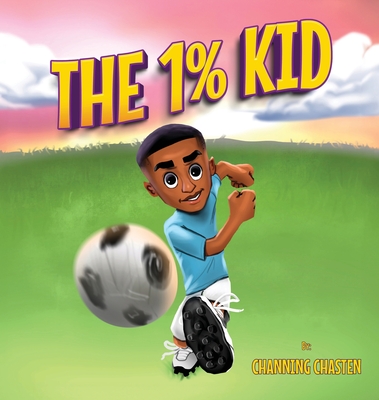 The 1% Kid Cover Image