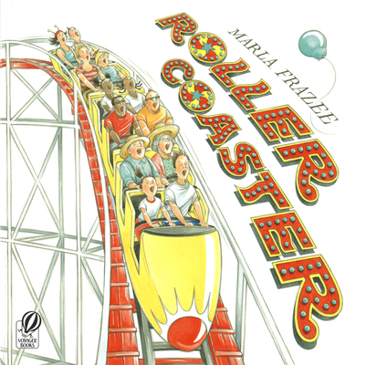 Roller Coaster Cover Image