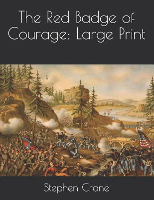 The Red Badge of Courage