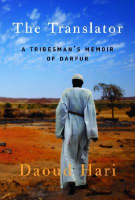The Translator Cover