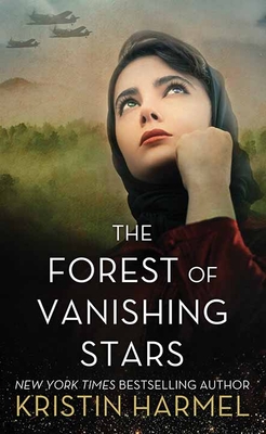 The Forest of Vanishing Stars Cover Image