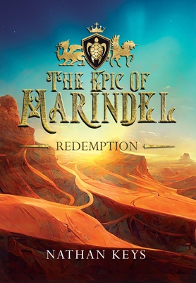 The Epic of Marindel: Redemption: Redemption Cover Image