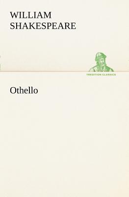 Othello Cover Image