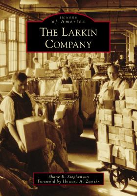 The Larkin Company Cover Image