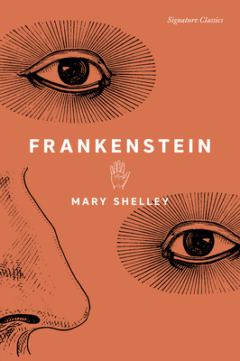 Cover for Frankenstein (Signature Classics)