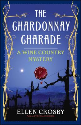 Cover for The Chardonnay Charade