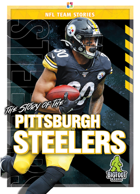 The Pittsburgh Steelers (Paperback) 