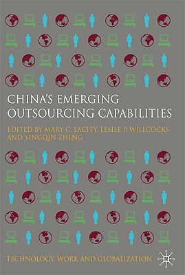 China's Emerging Outsourcing Capabilities: The Services Challenge (Technology) Cover Image
