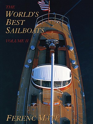 The World's Best Sailboats Cover Image