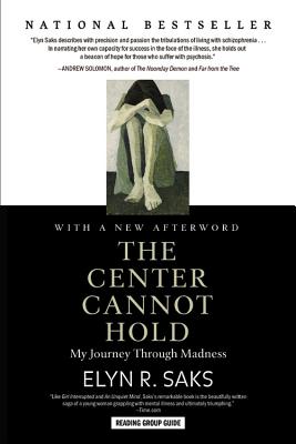Cover for The Center Cannot Hold