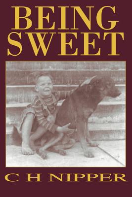 Being Sweet Cover Image