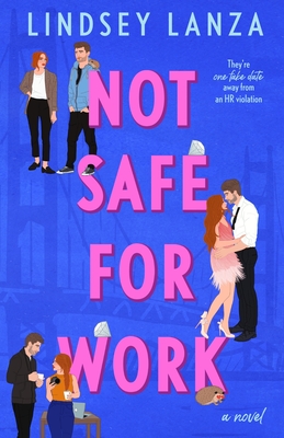 Not Safe For Work Cover Image