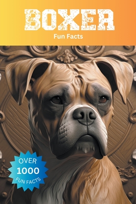 Boxer Fun Facts Cover Image