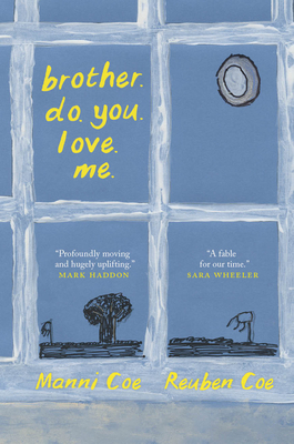 Brother. Do. You. Love. Me. Cover Image