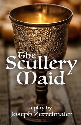 The Scullery Maid