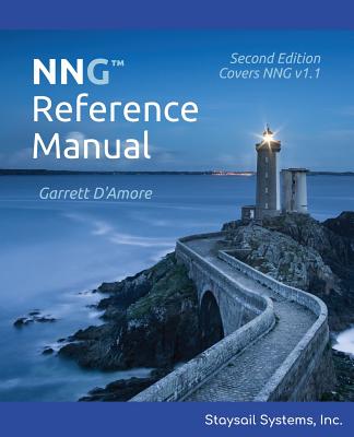 Nng Reference Manual Cover Image