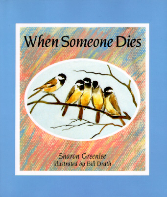 When Someone Dies Cover Image