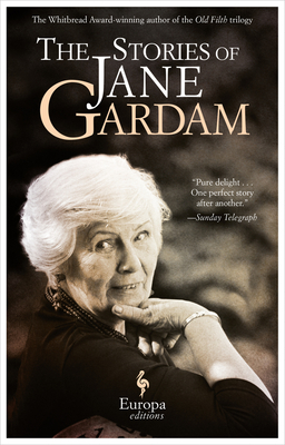 Cover for The Stories of Jane Gardam